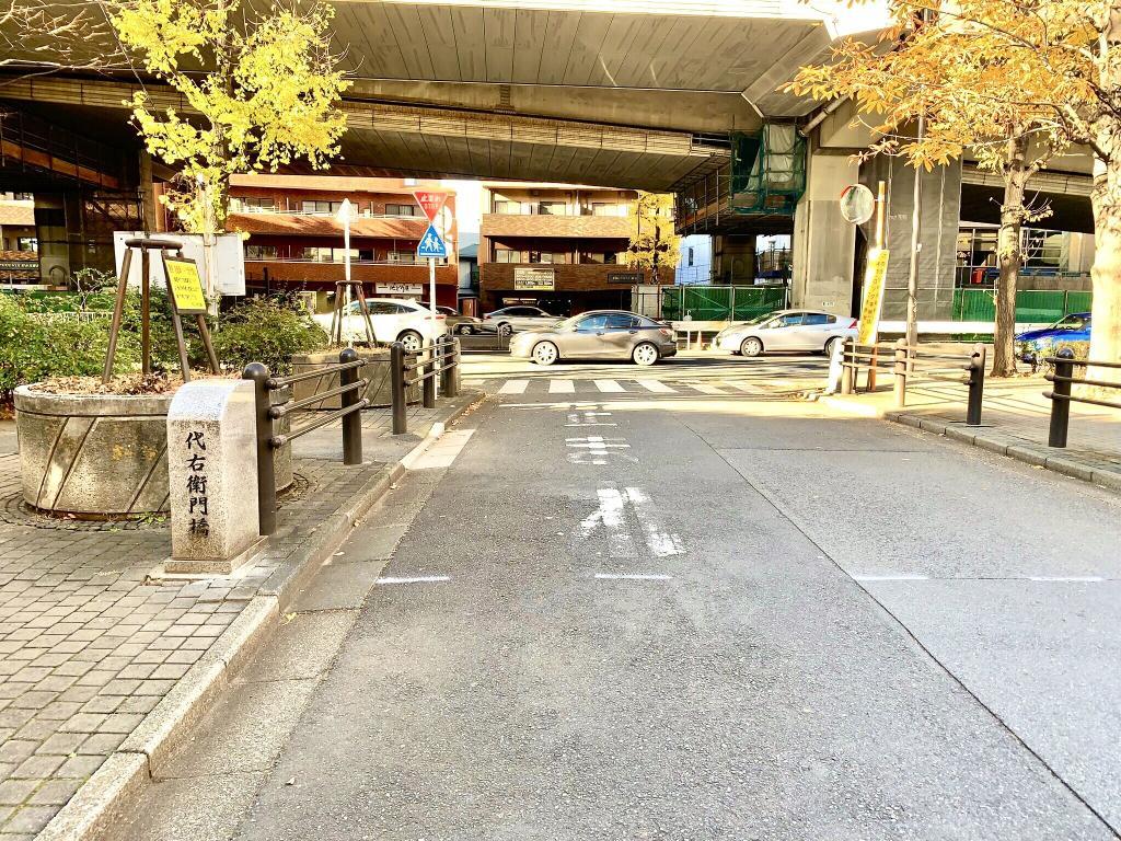 玉川上水