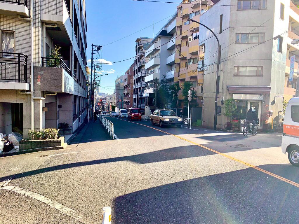 玉川上水