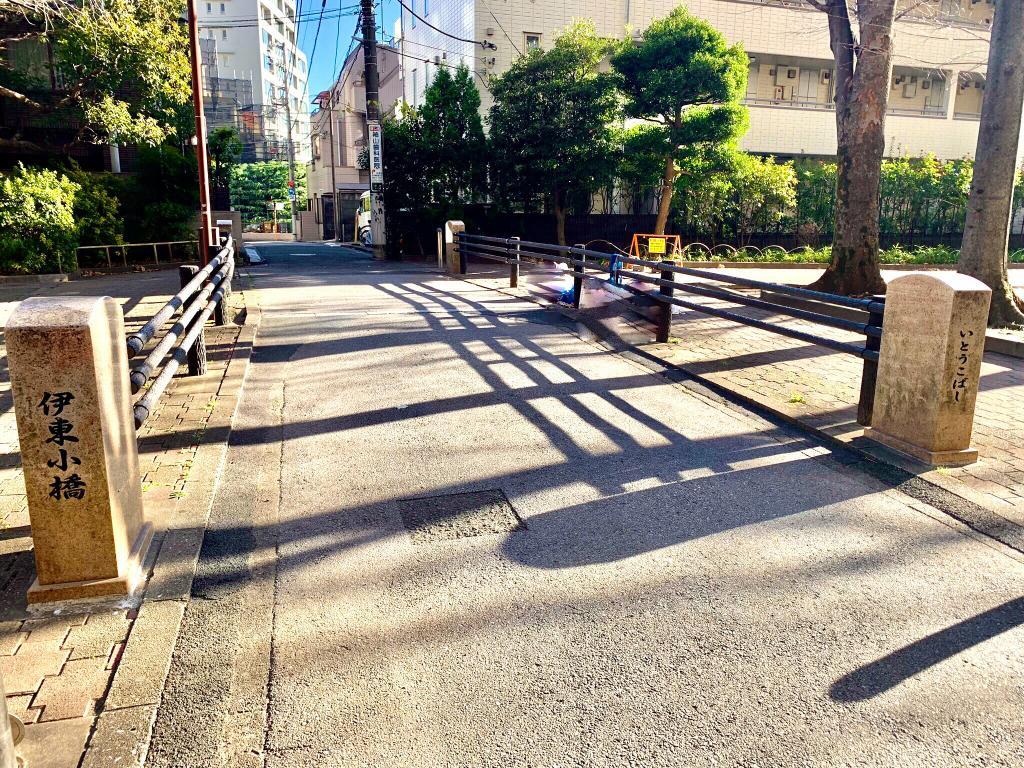 玉川上水