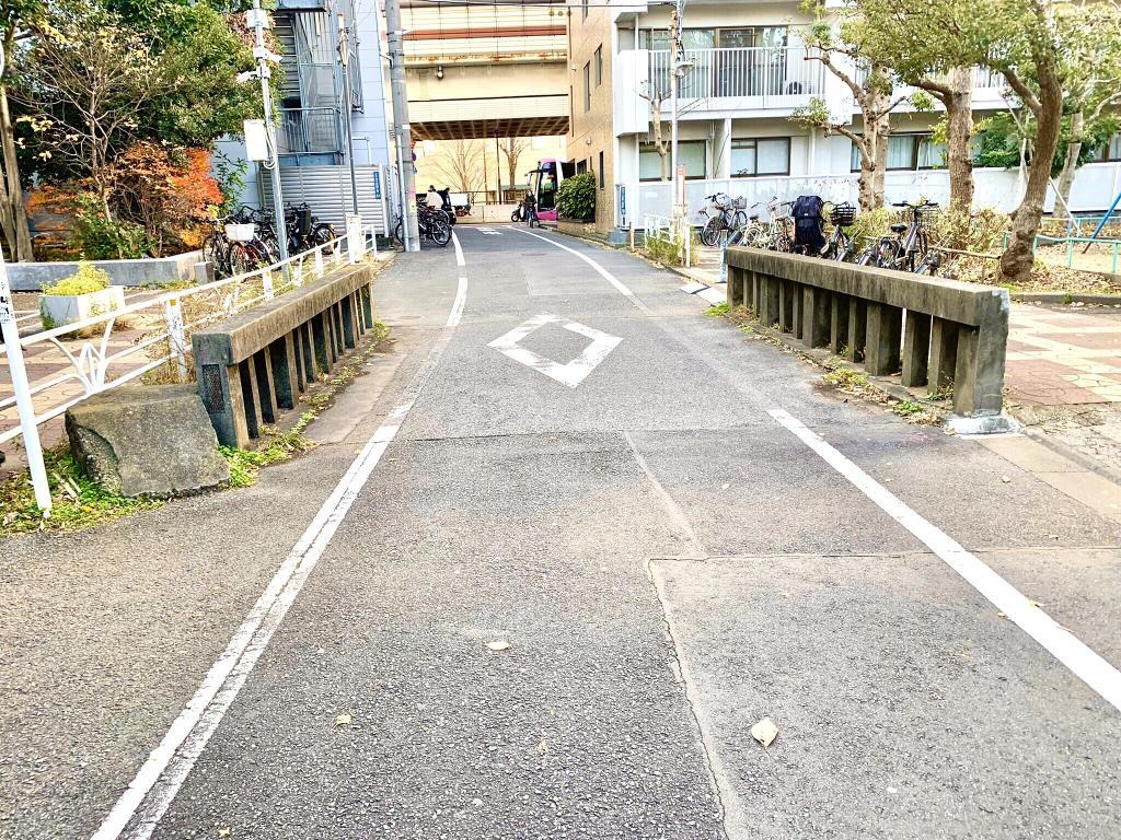 玉川上水