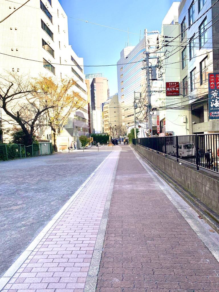 玉川上水