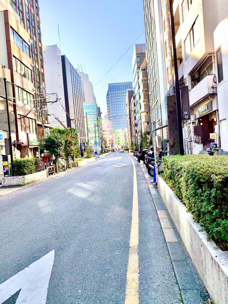 玉川上水