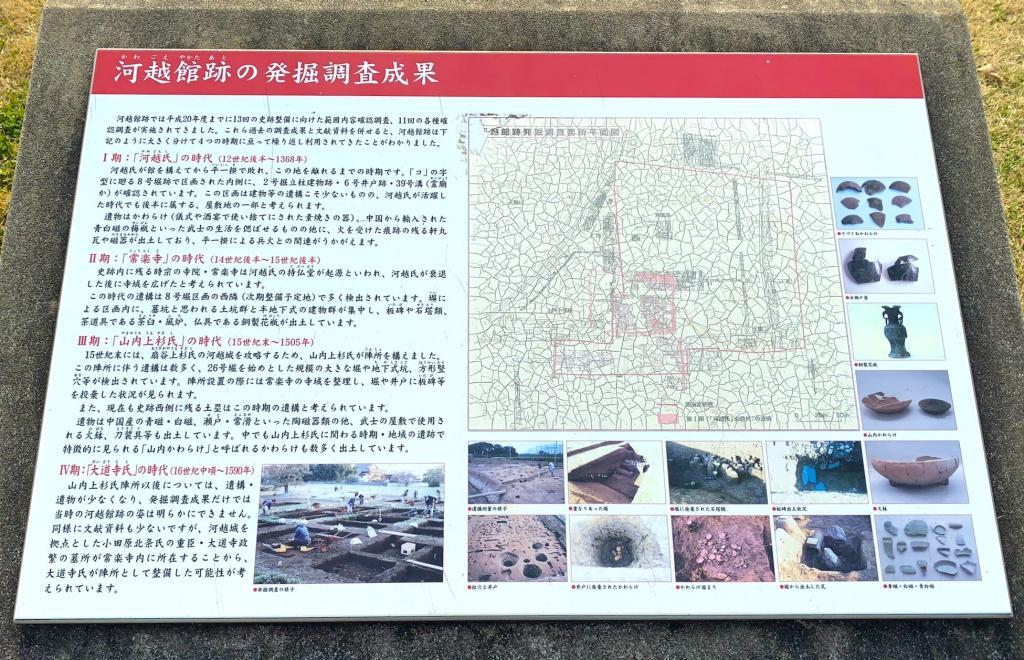河越氏