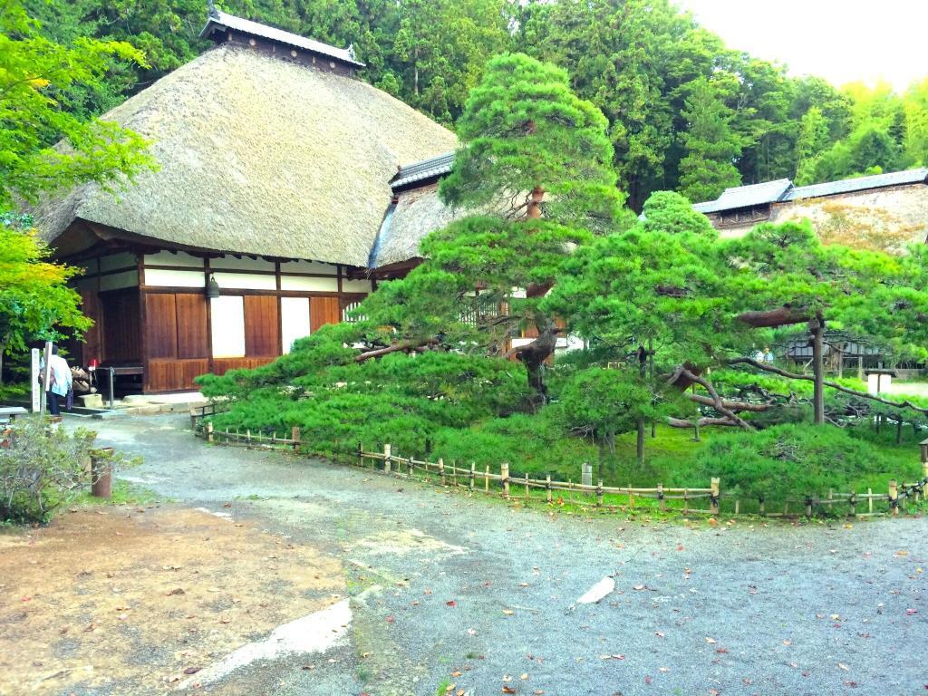 別所