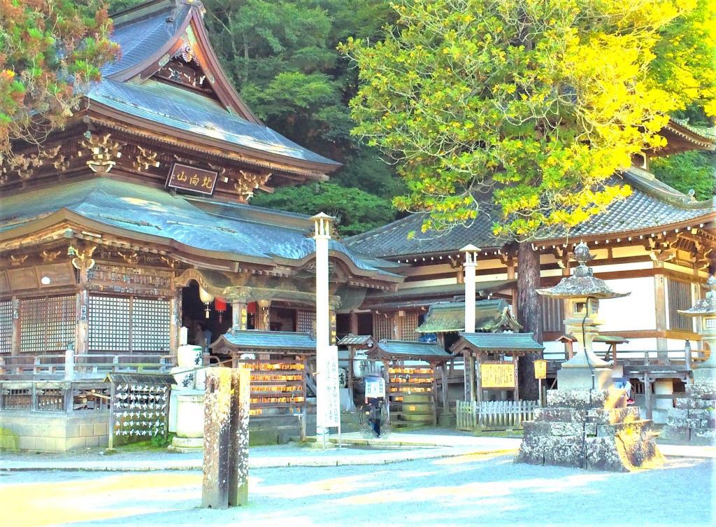 別所