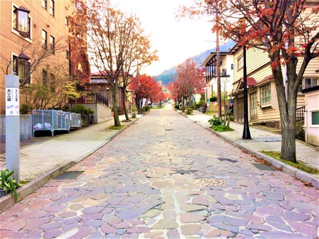 函館