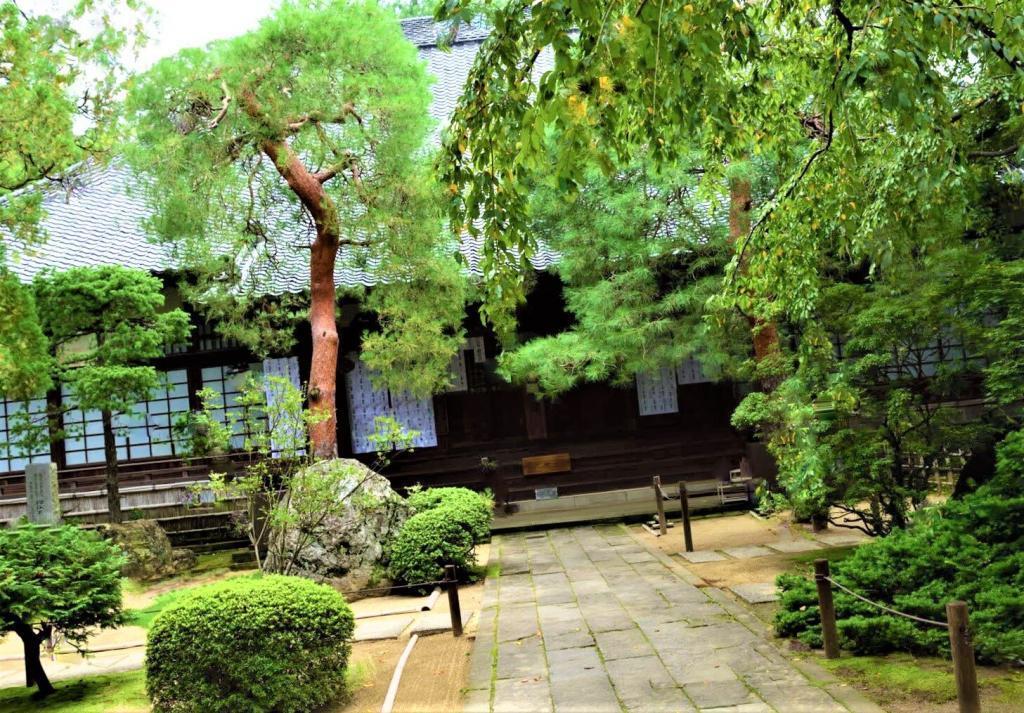川城