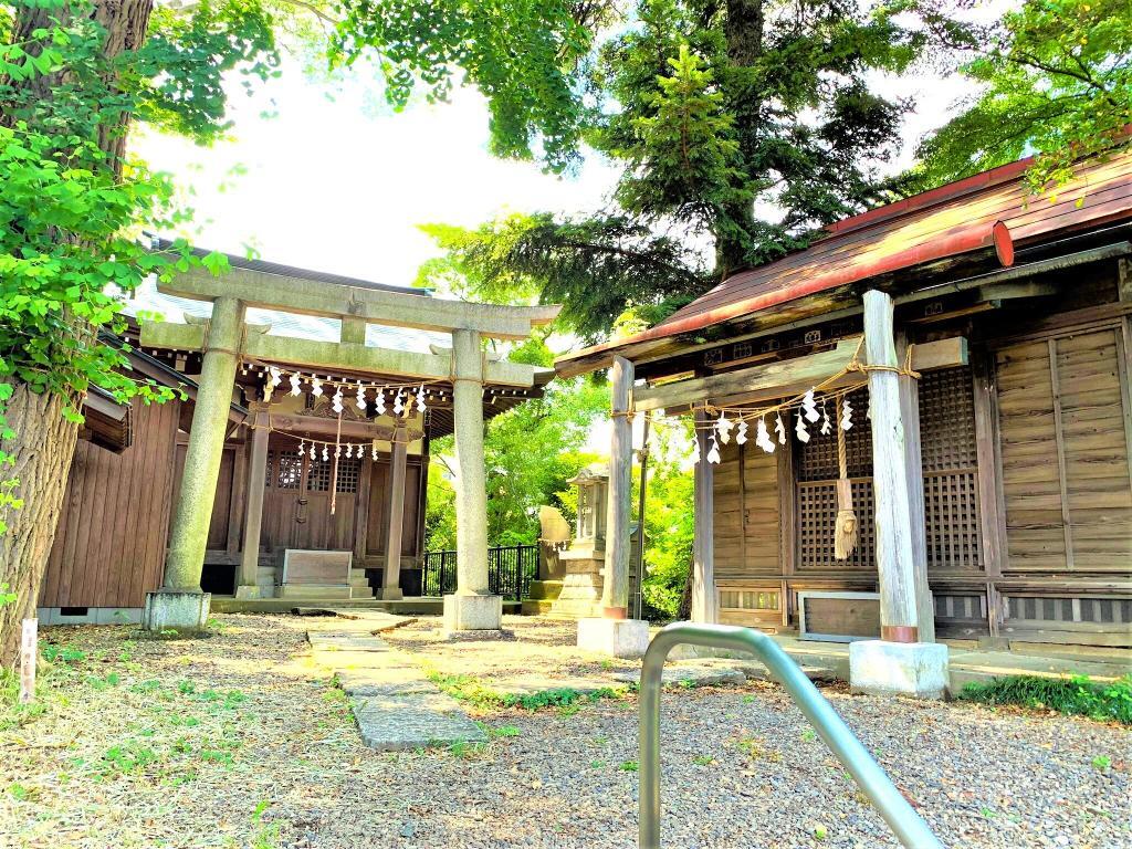 川越