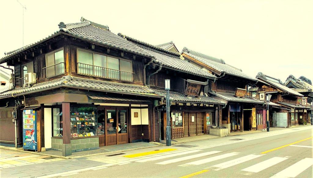 川越