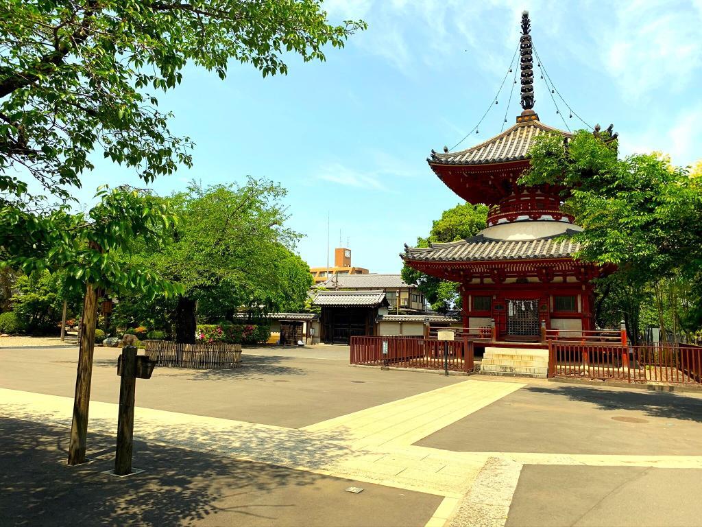 川越