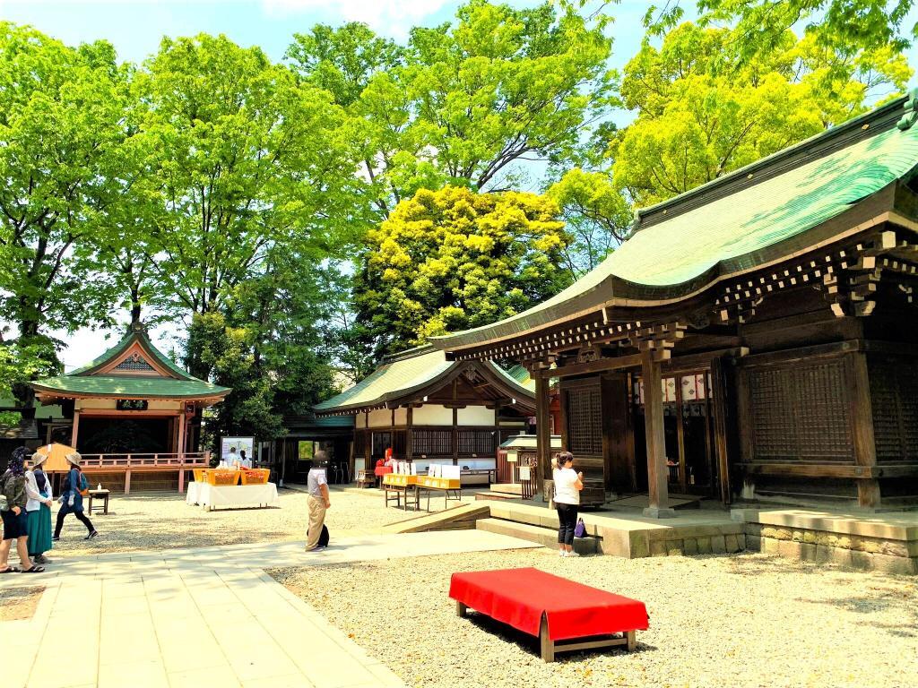 川越