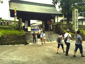 日光　輪王寺