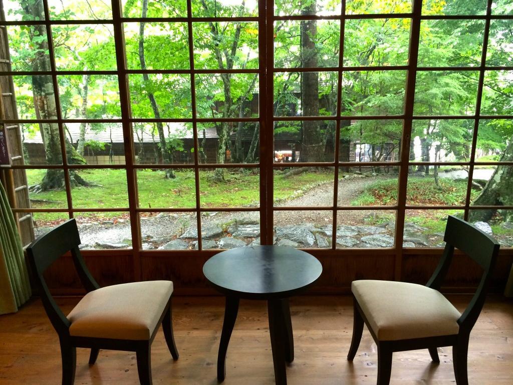 日光　国際避暑地歴史館