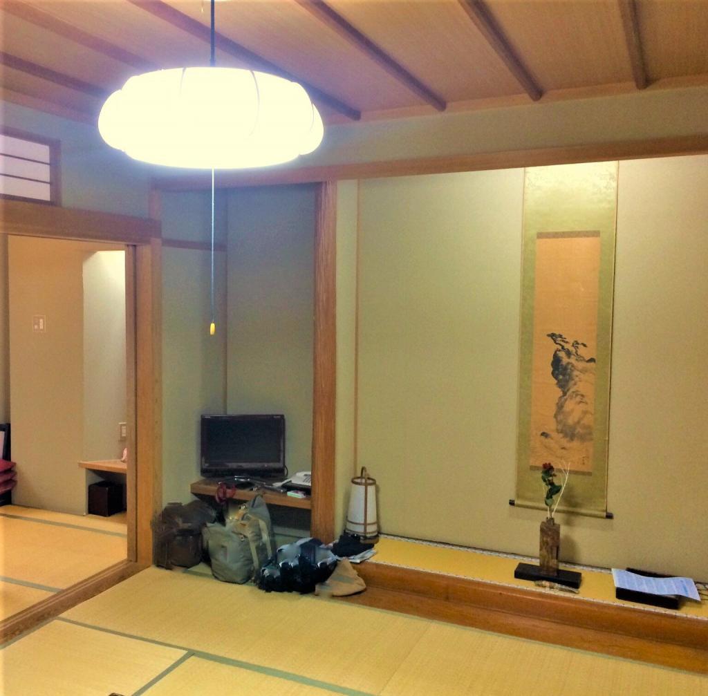 柳屋
