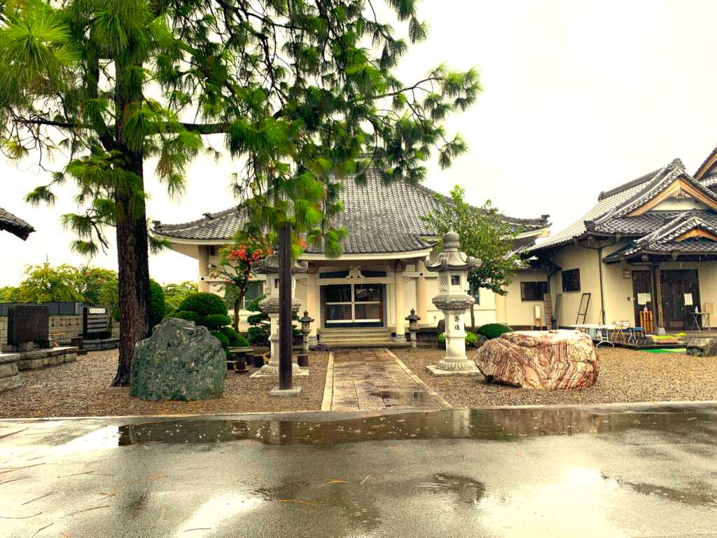 新河岸川・赤間川