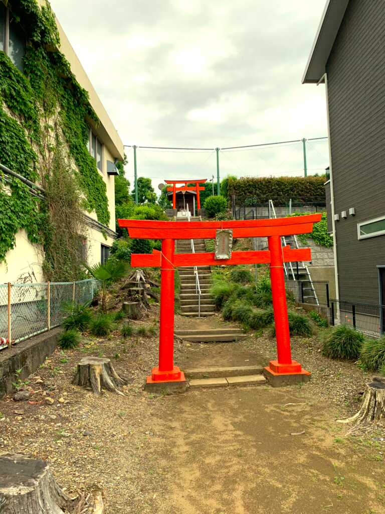 鎌倉街道上道