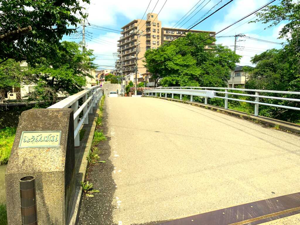 新河岸川・赤間川