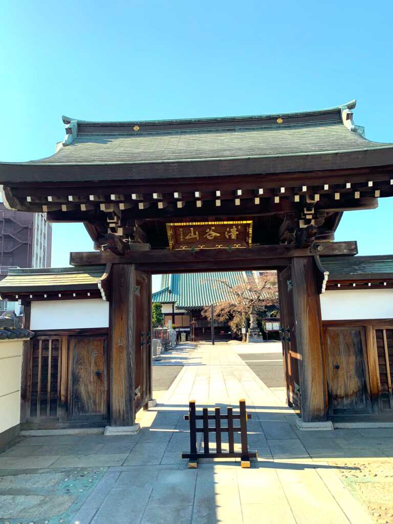 新河岸川・赤間川