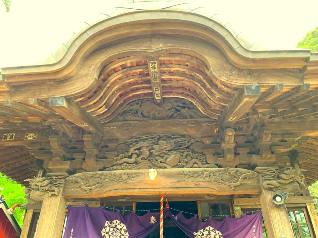 野川・国分寺崖線