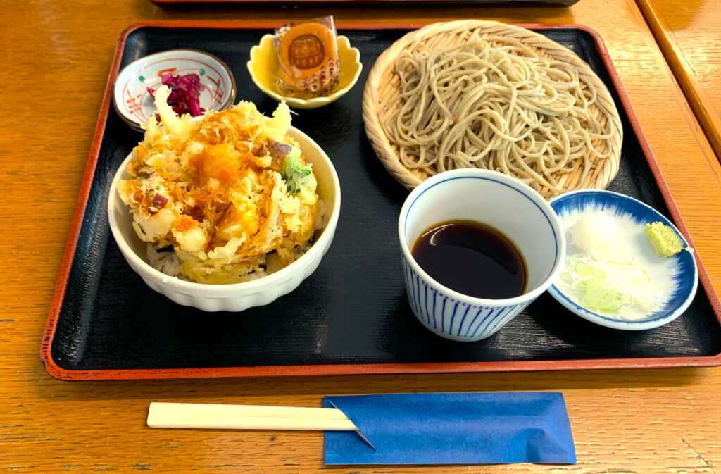 野川・国分寺崖線