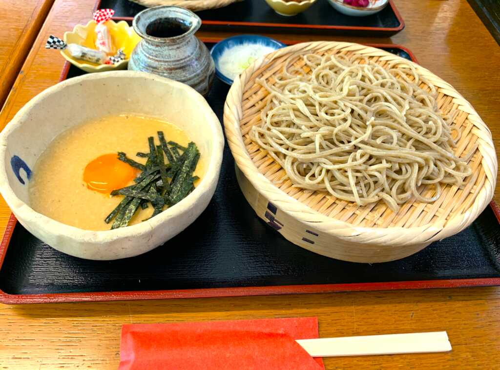 野川・国分寺崖線