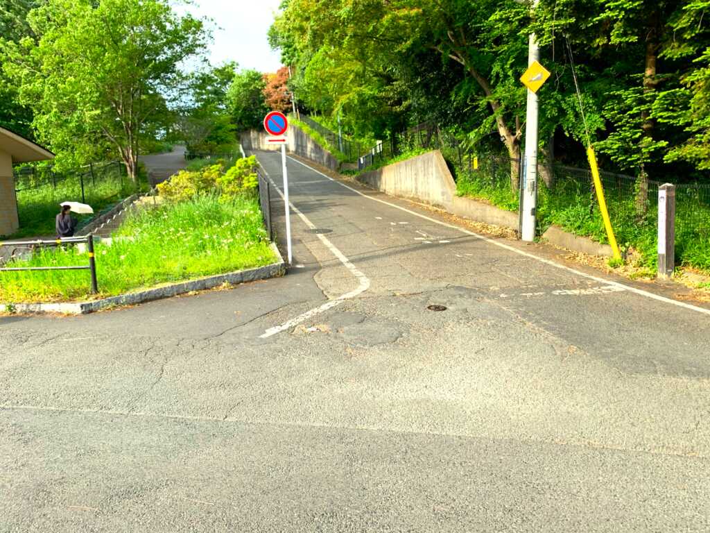 野川・国分寺崖線