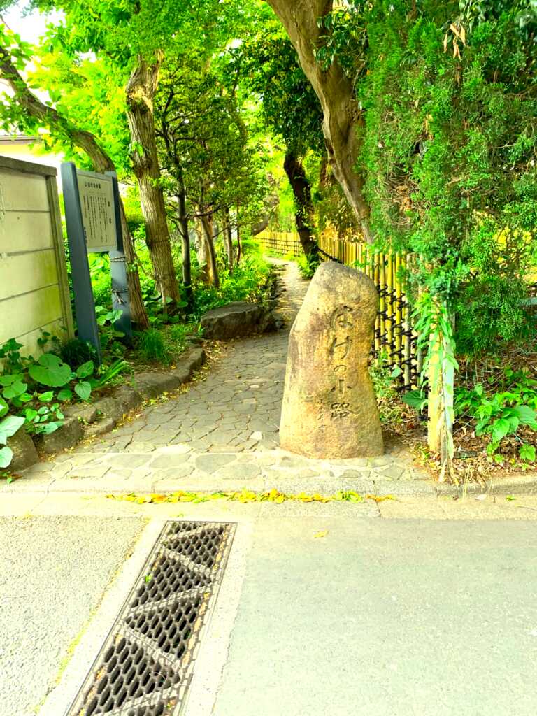 野川・国分寺崖線
