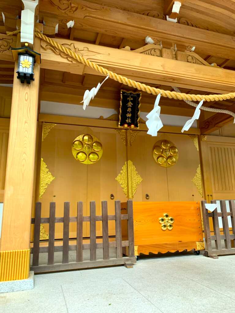 野川・国分寺崖線