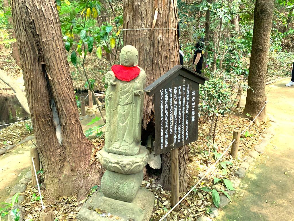 野川・国分寺崖線