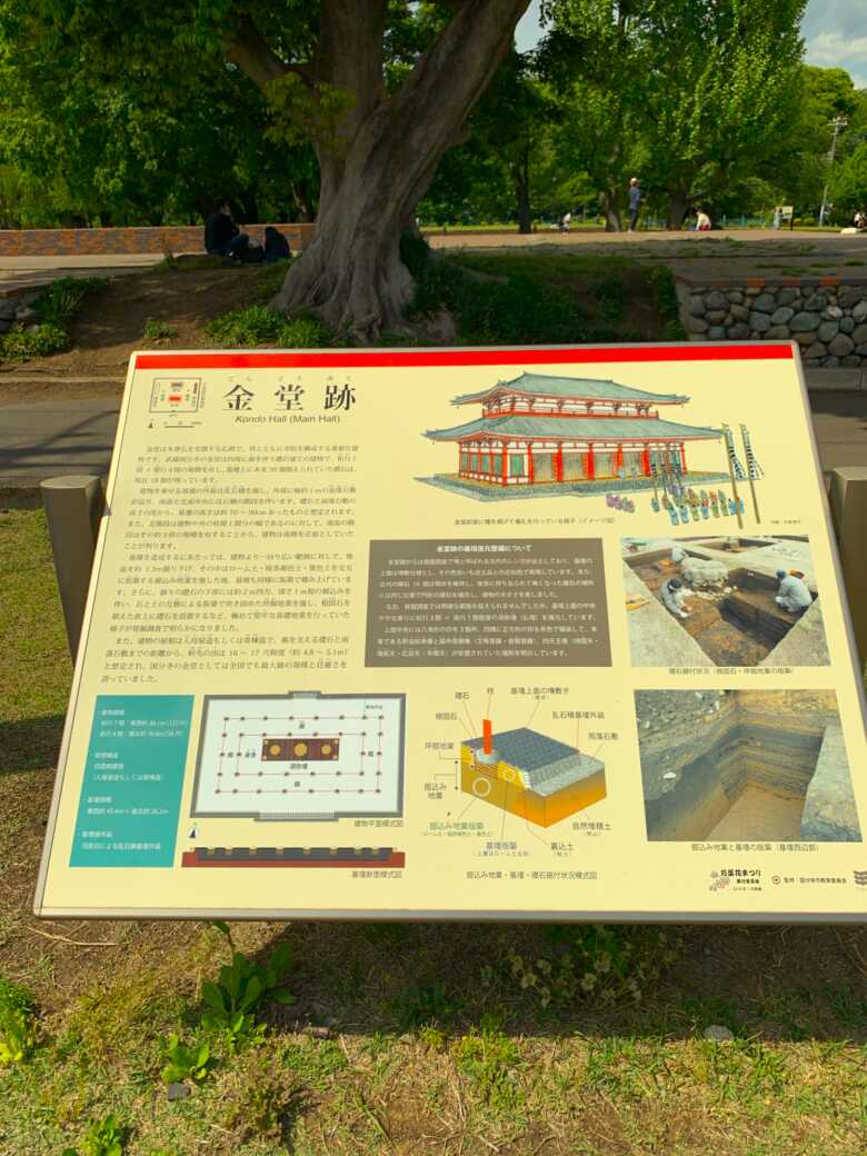 野川・国分寺崖線