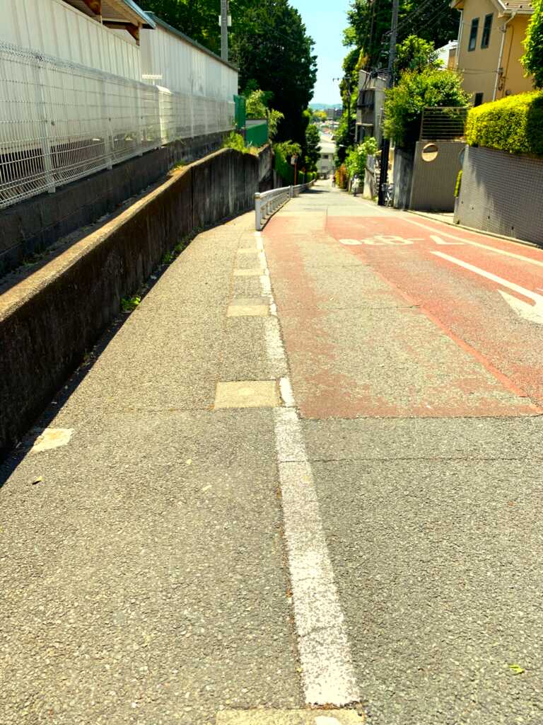 野川・国分寺崖線