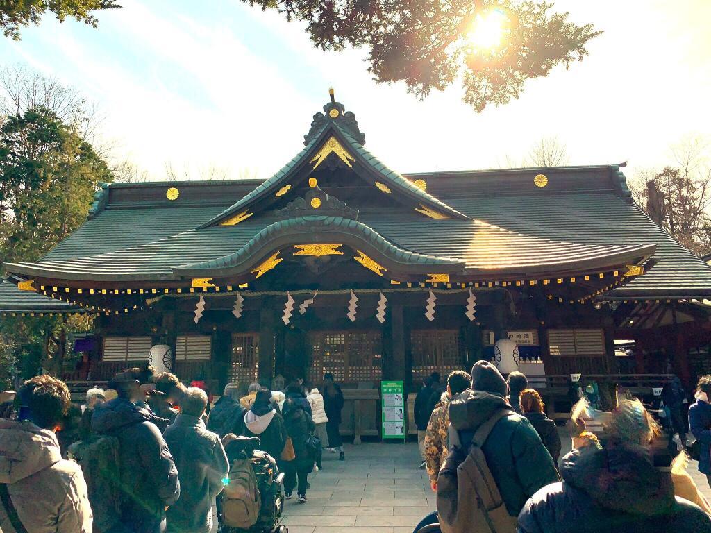 東山道武蔵路