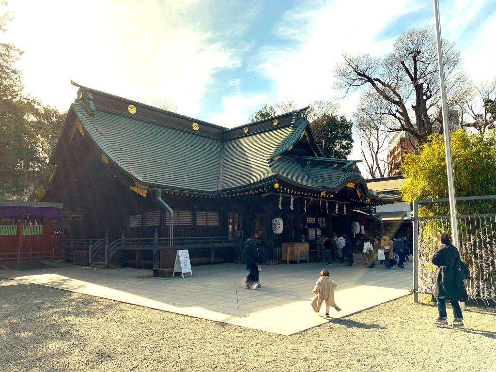 東山道武蔵路