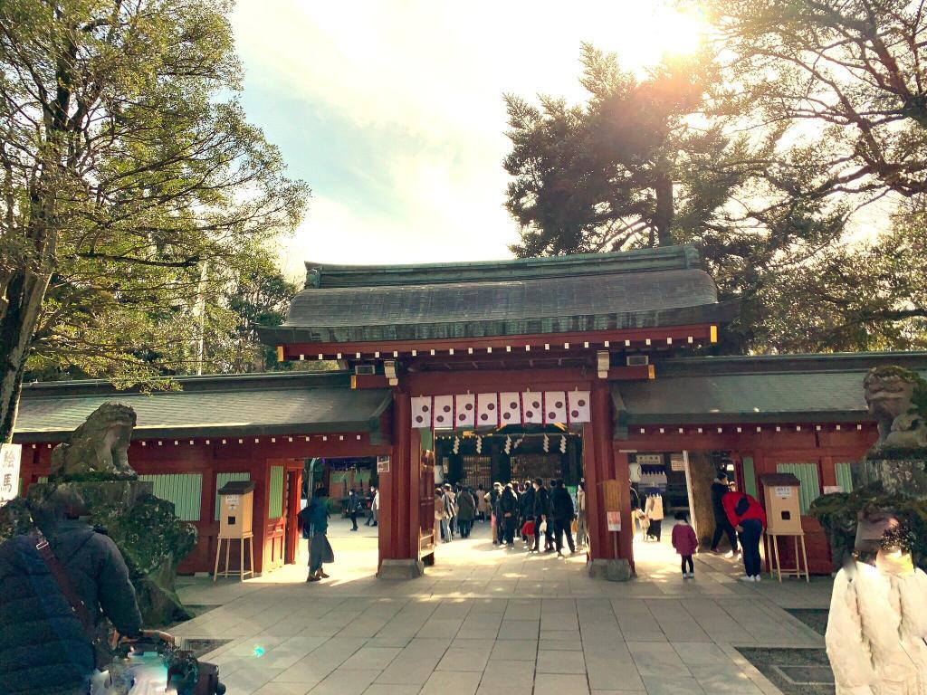 東山道武蔵路