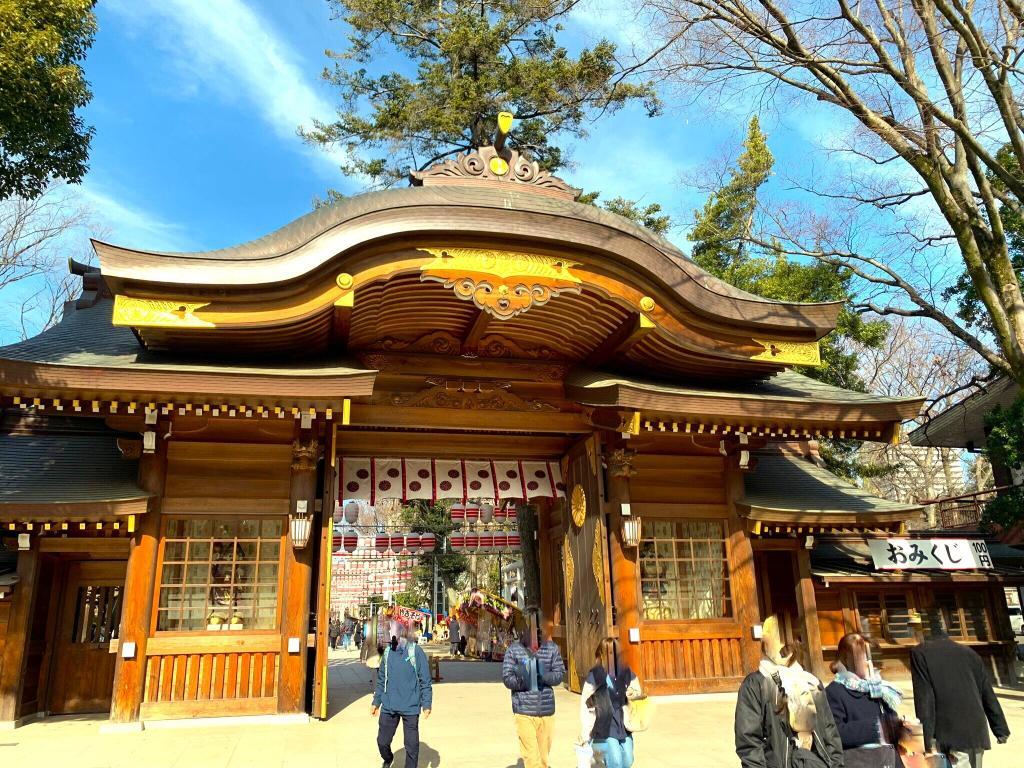 東山道武蔵路