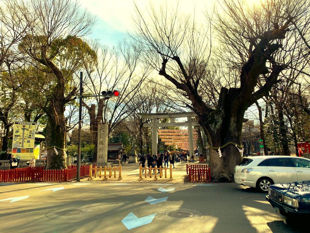 東山道武蔵路
