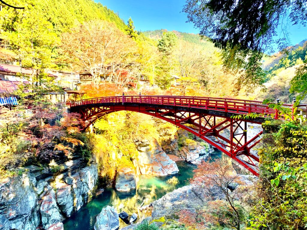 三峯神社