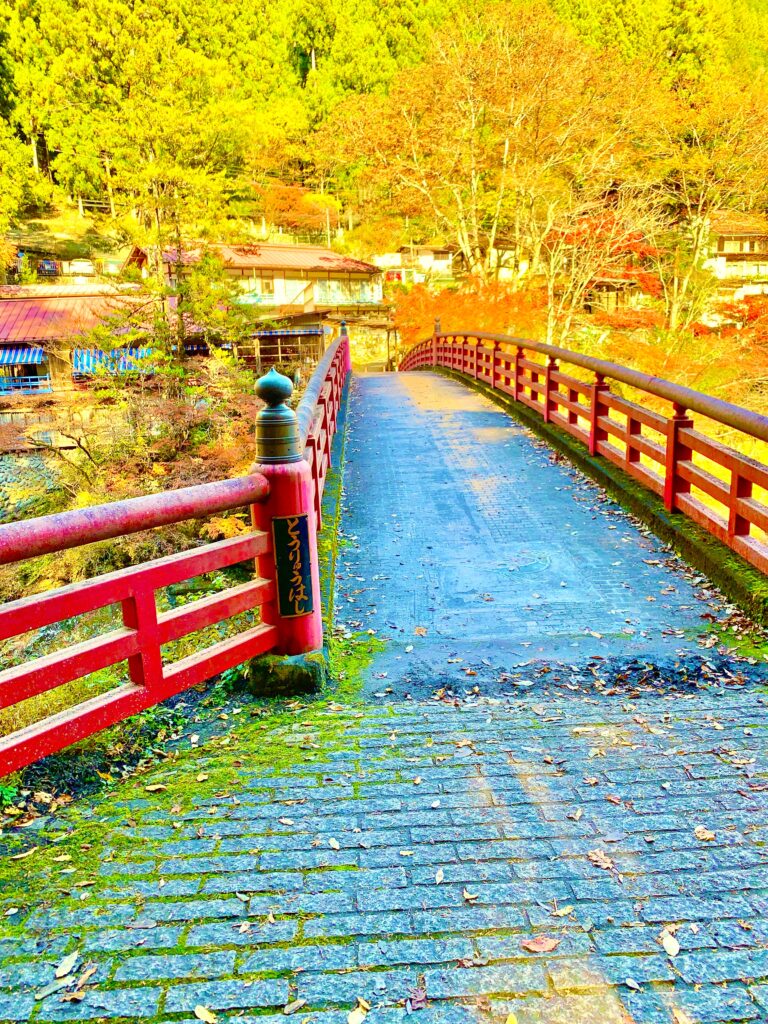 三峯神社