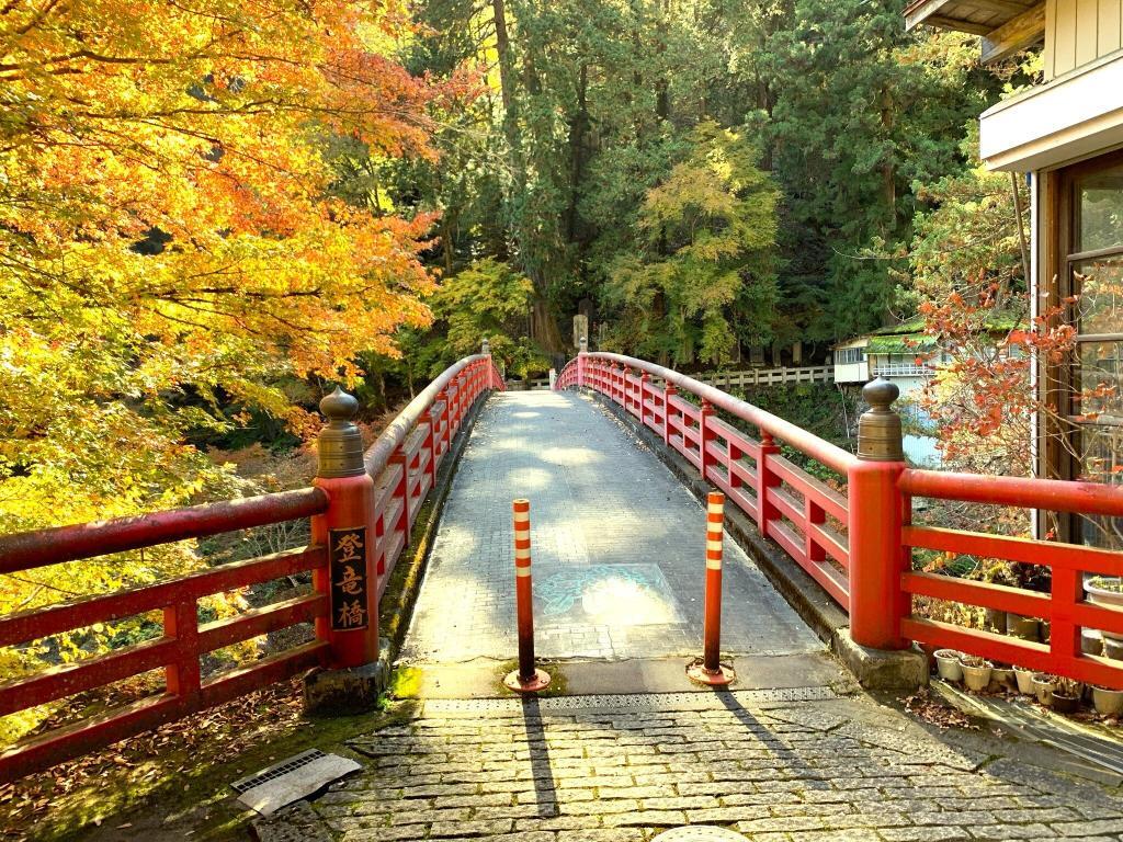 三峯神社