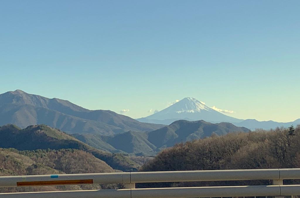 富士山