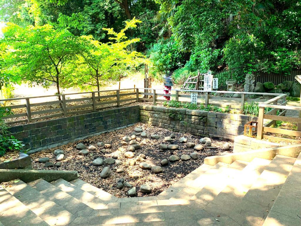 新河岸川