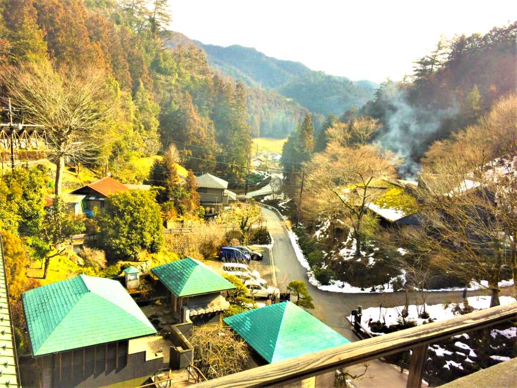 大松閣