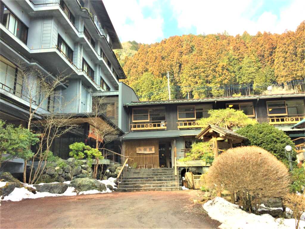 大松閣