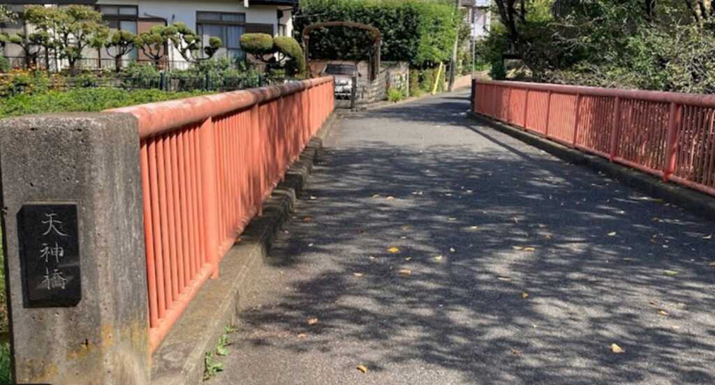 野川・国分寺崖線
