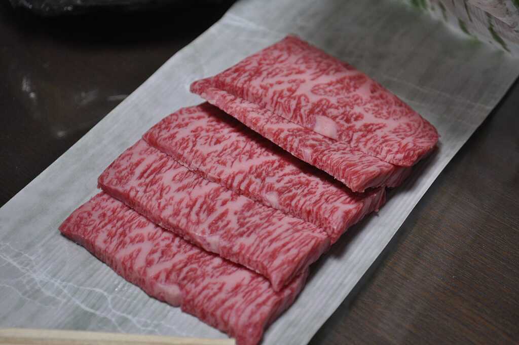 松坂牛