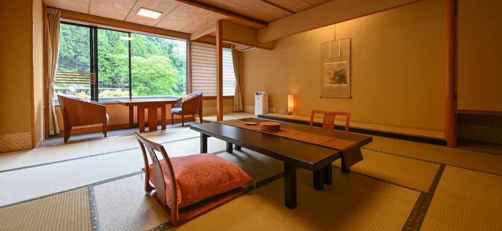 大松閣