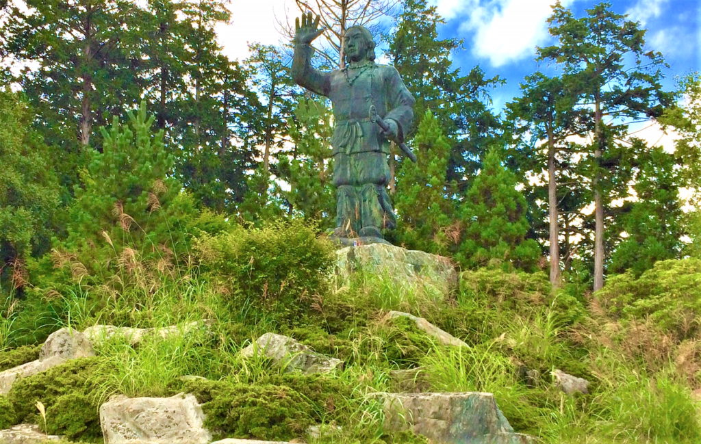 三峯神社