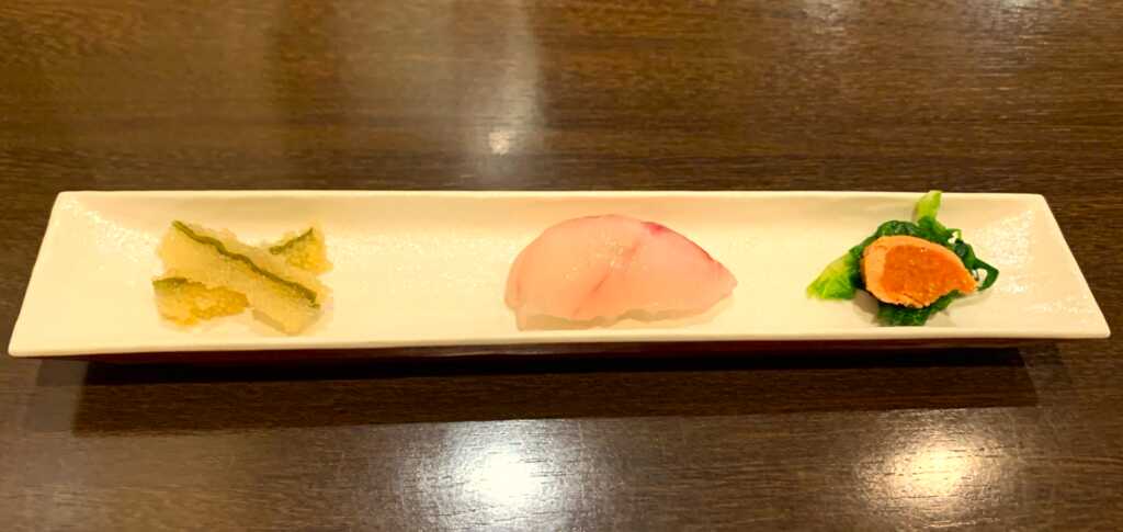 和味