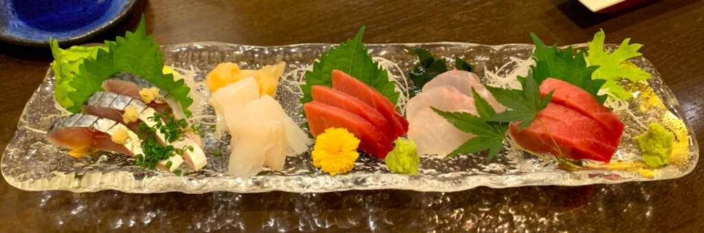 和味