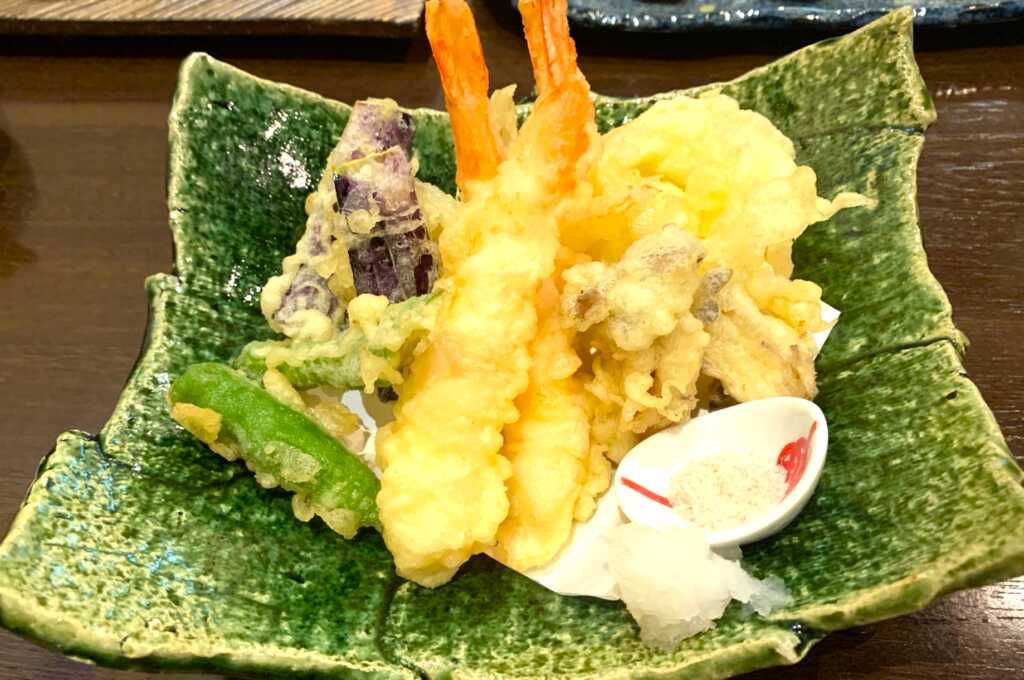 和味